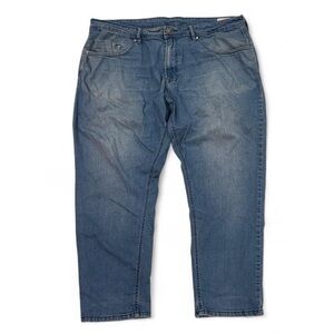 Buffalo Axel Slim Stretch Jeans